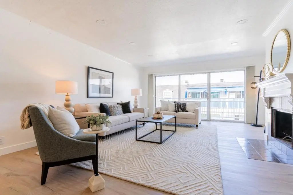 1945 Mount Vernon Court #14, Mountain View, CA 94040 - Image #1