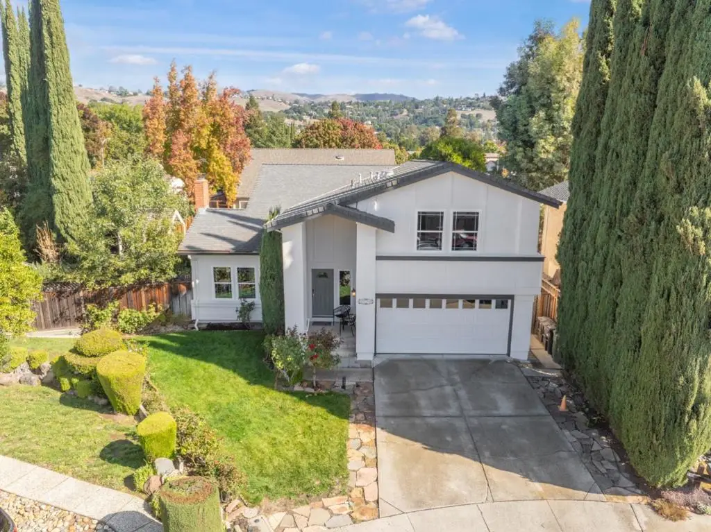 2195 Cimarron Court, Morgan Hill, CA 95037 - Image #1