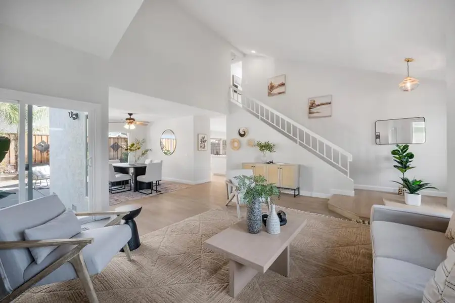 2195 Cimarron Court, Morgan Hill, CA 95037 - Image #2