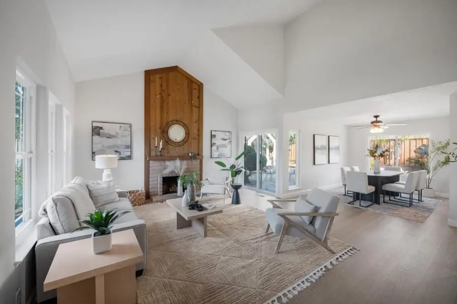 2195 Cimarron Court, Morgan Hill, CA 95037 - Image #3