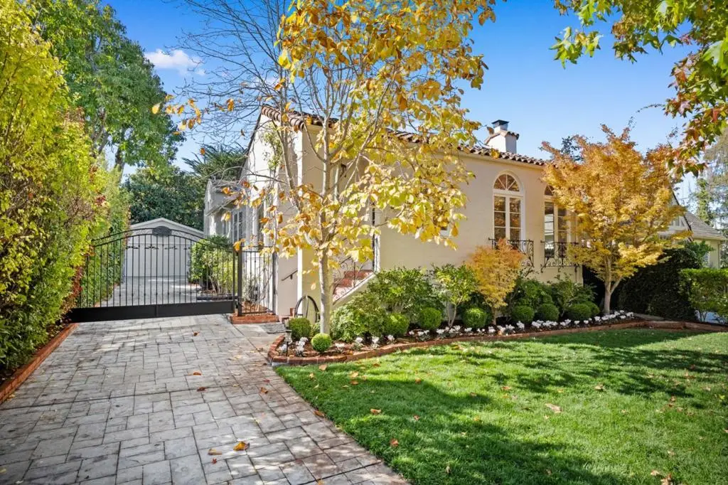 105 Pepper Avenue, Burlingame, CA 94010 - Image #1