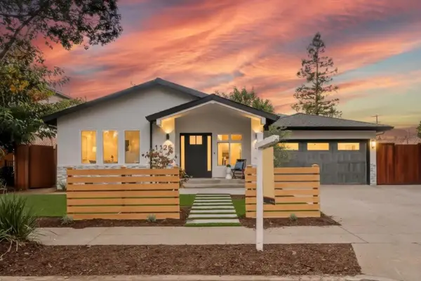 1125 Plymouth Drive, Sunnyvale, CA 94087