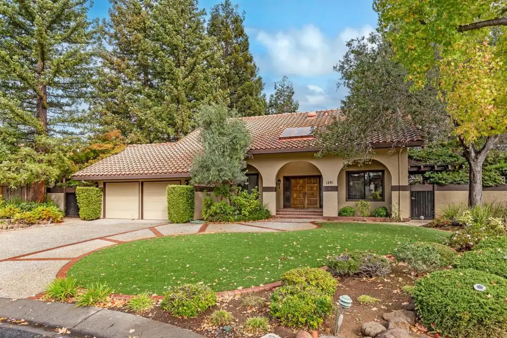 1281 Windimer Drive, Los Altos, CA 94024 - Image #1