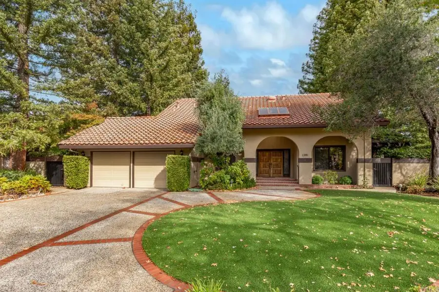 1281 Windimer Drive, Los Altos, CA 94024 - Image #2
