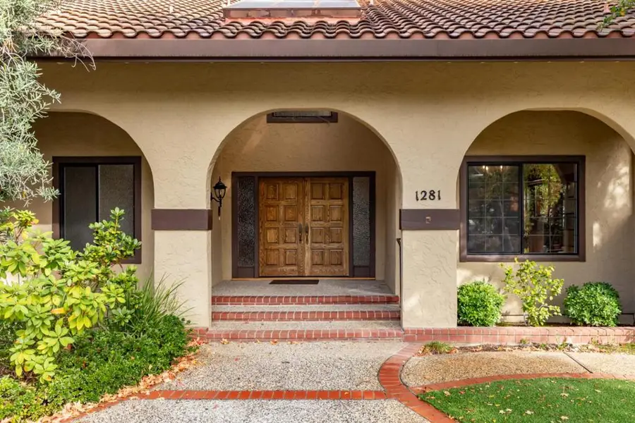 1281 Windimer Drive, Los Altos, CA 94024 - Image #3