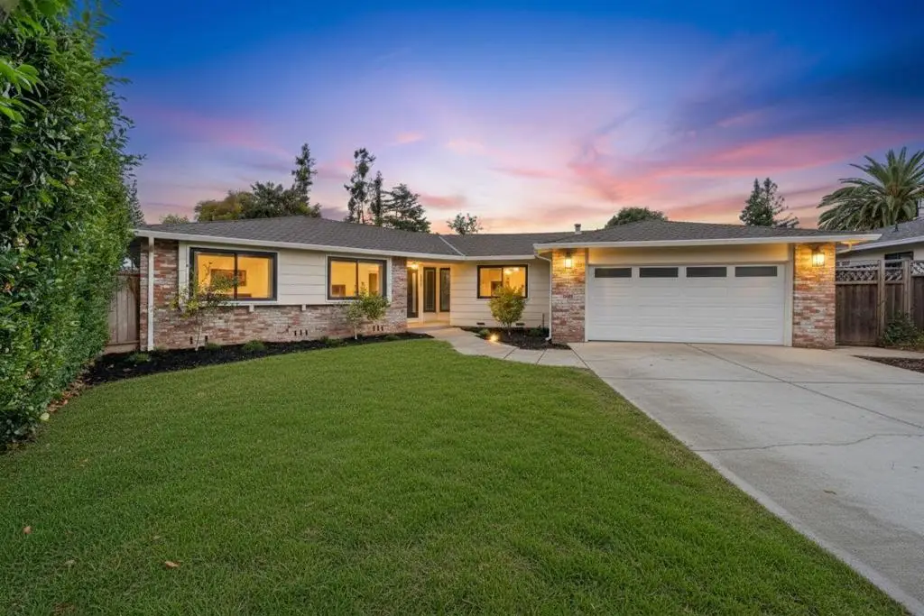 2681 Saint Giles Lane, Mountain View, CA 94040 - Image #1