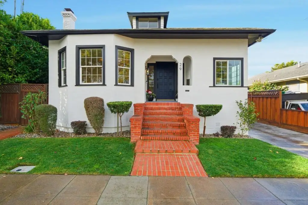 29 Bloomfield Road, Burlingame, CA 94010 - Image #1