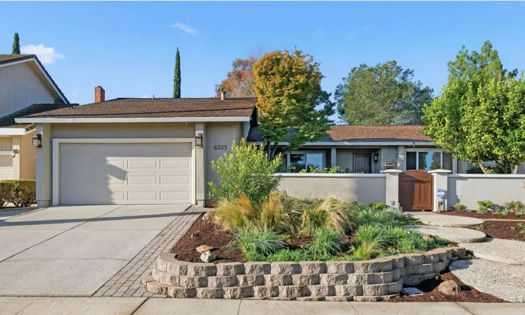 6509 Idlewild Court, San Jose, CA 95120 - Image #1
