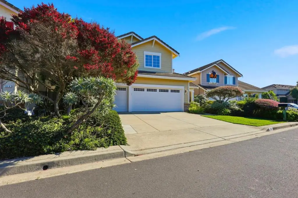 65 Driftwood Circle, Pacifica, CA 94044 - Image #1