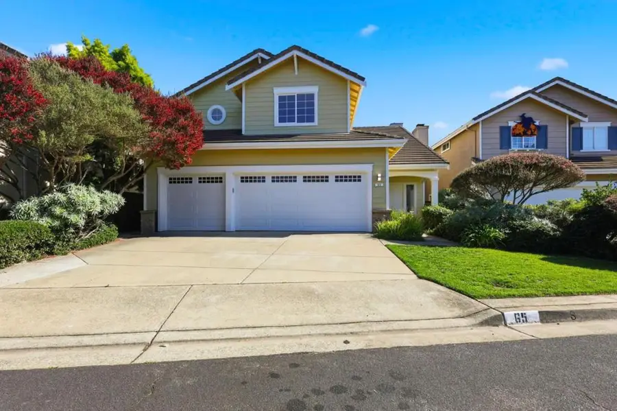 65 Driftwood Circle, Pacifica, CA 94044 - Image #2