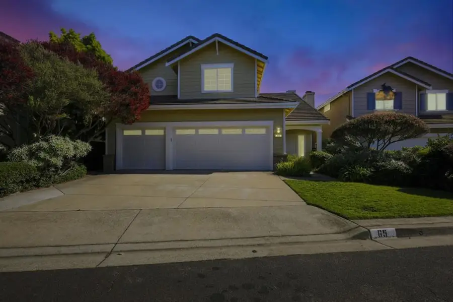 65 Driftwood Circle, Pacifica, CA 94044 - Image #3