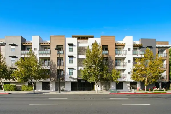 2585 El Camino Real #313, Santa Clara, CA 95051