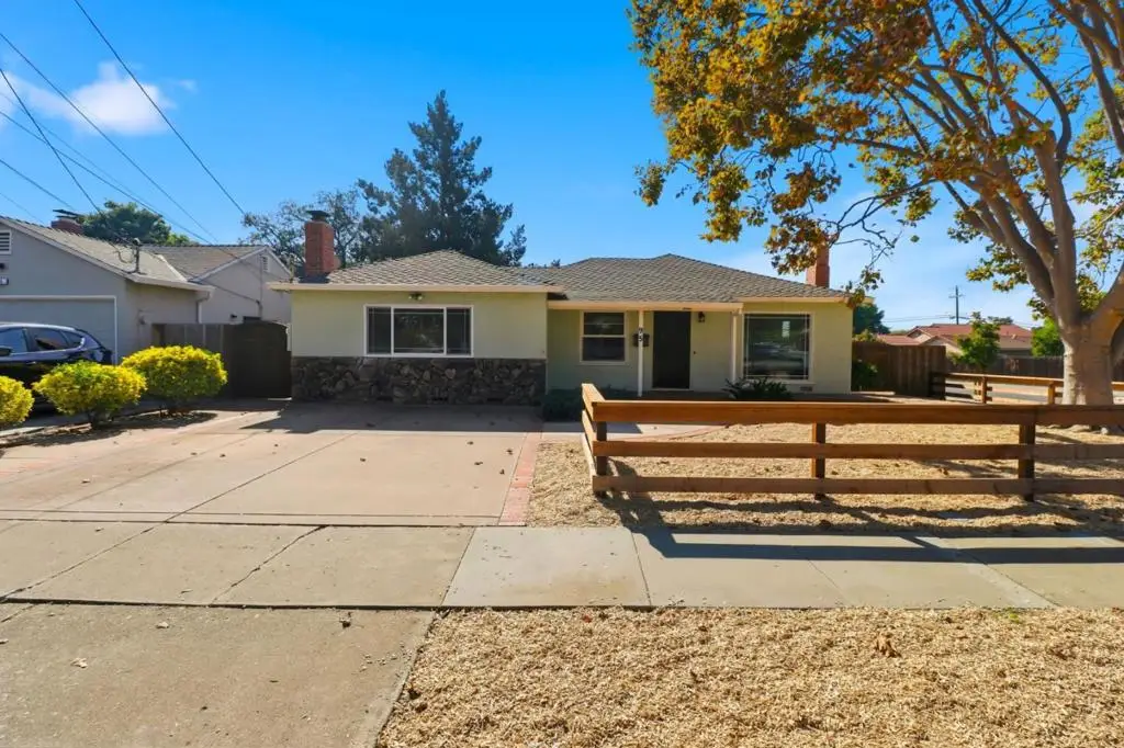 95 El Campo Drive, San Jose, CA 95127 - Image #1