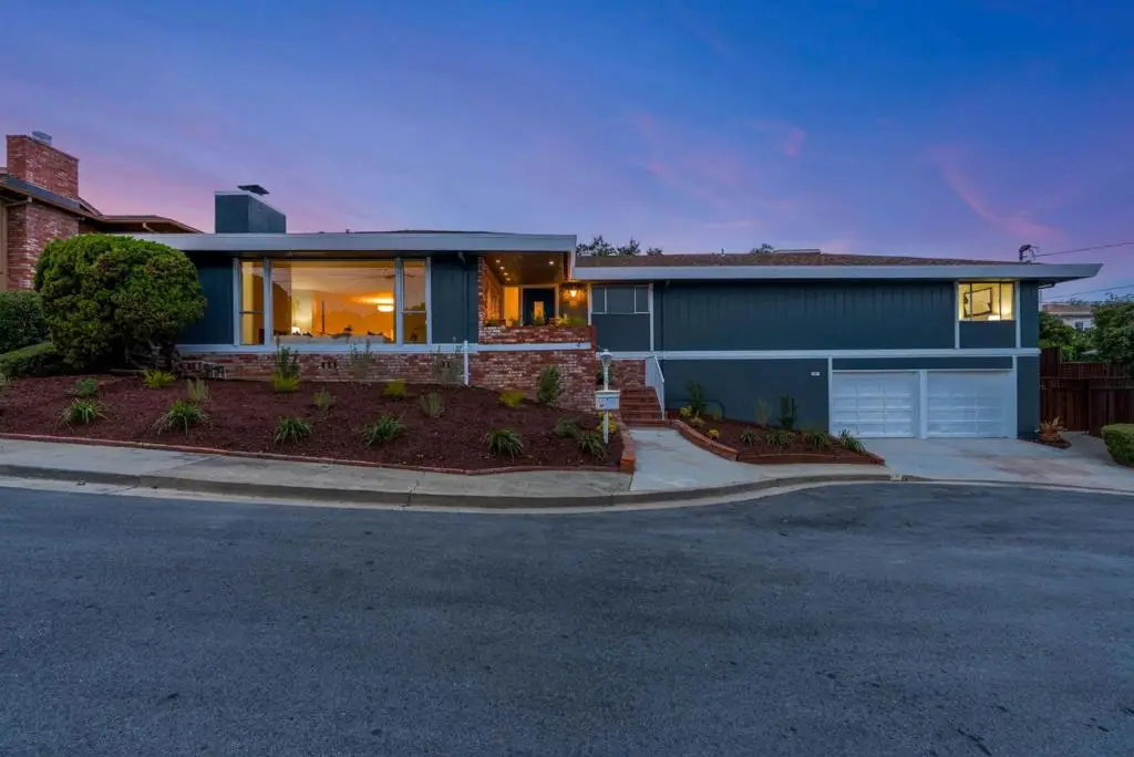 60 Loree Lane, Millbrae, CA 94030 - Image #1