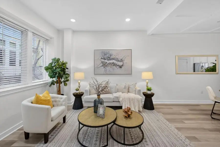 213 Cahill Park Drive, San Jose, CA 95126 - #3