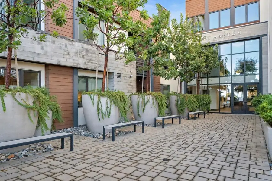 400 El Camino Real #107, Belmont, CA 94002 - Image #2