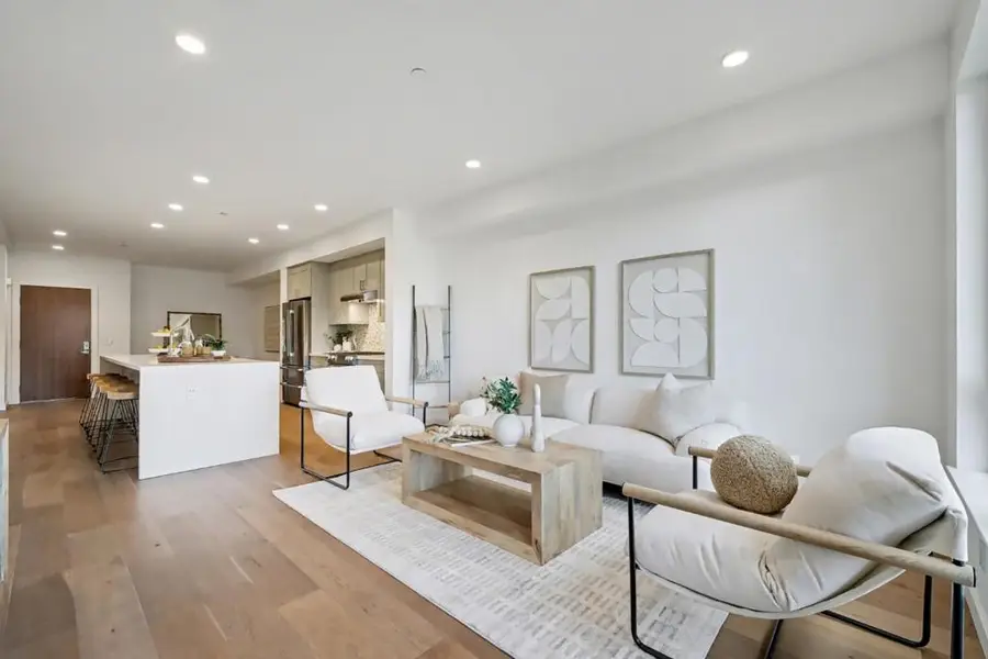 400 El Camino Real #107, Belmont, CA 94002 - Image #3