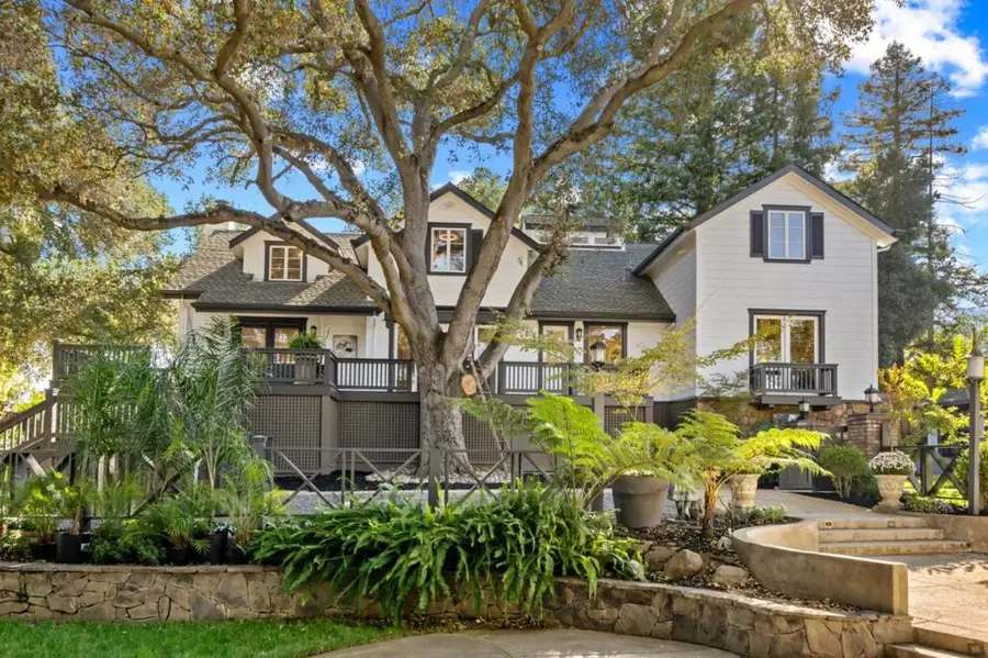 19050 Camino Barco, Saratoga, CA 95070 - Image #3