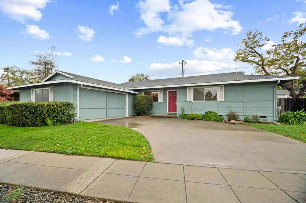 1401 S Mary Avenue, Sunnyvale, CA 94087 - Image #1