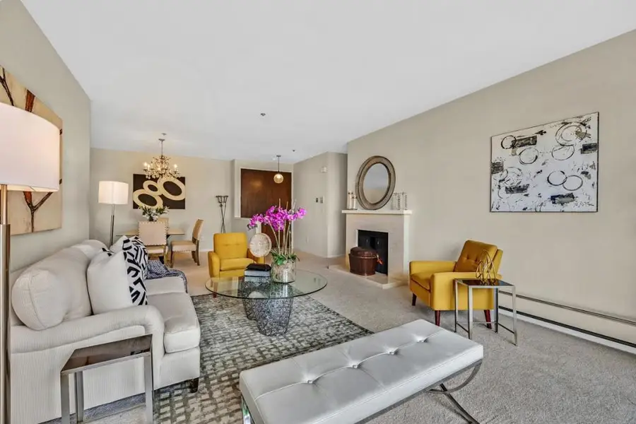 1515 Floribunda Avenue #302, Burlingame, CA 94010 - Image #2