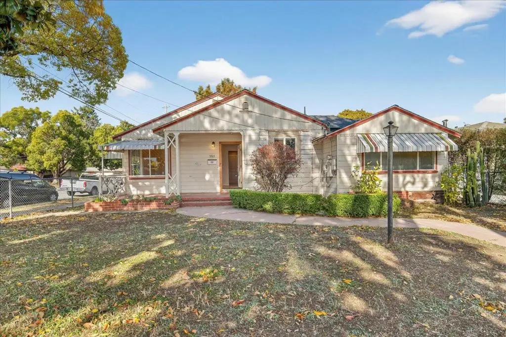 3703 Florence Street, Redwood City, CA 94063 - Image #1