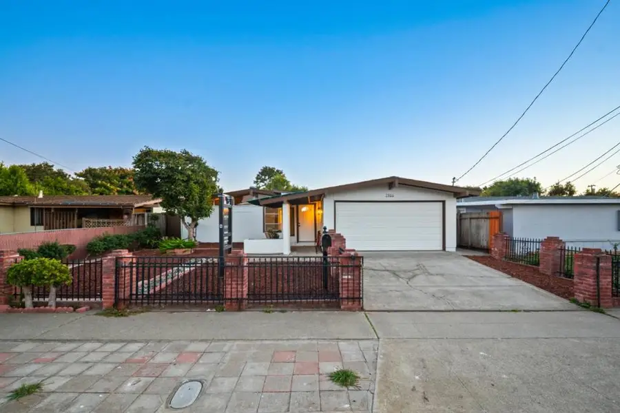 1966 Boca Raton Street, Hayward, CA 94545 - Image #2