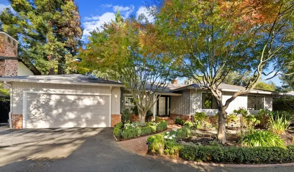 551 Sequoia Avenue, Redwood City, CA 94061