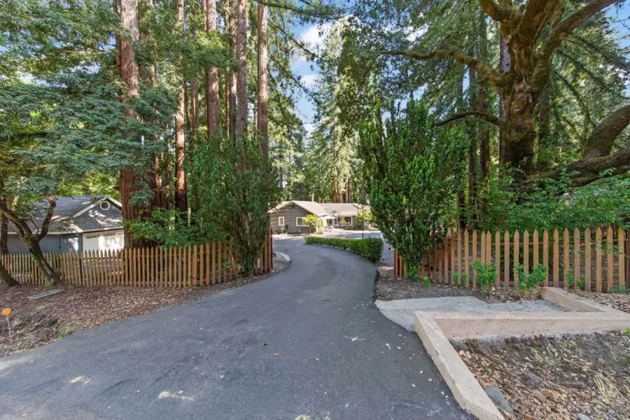 13395 W Park Avenue, Boulder Creek, CA 95006 - #2