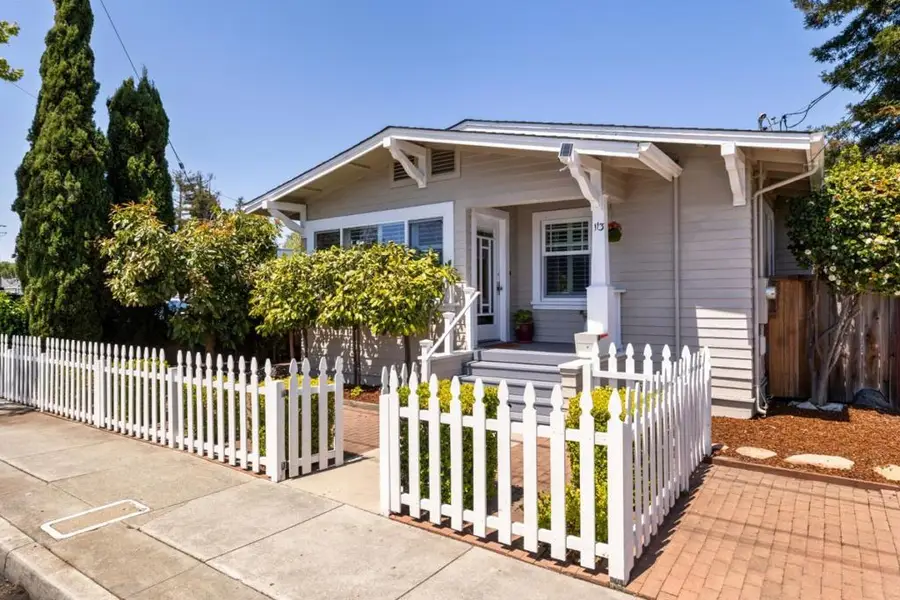 113 Washburn Avenue, Santa Cruz, CA 95060 - #2