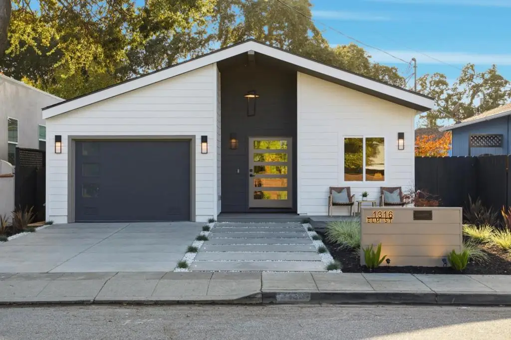 1316 Elm Street, San Carlos, CA 94070 - Image #1