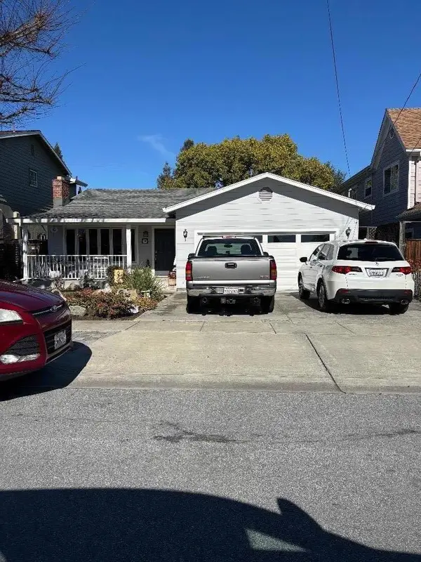 255 Nimitz Avenue, Redwood City, CA 94061