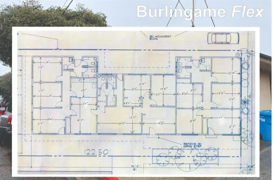 422 Peninsula Avenue, San Mateo, CA 94401 - #2