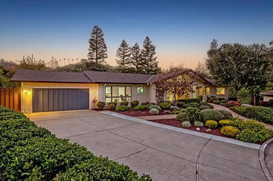 20802 Sevilla Lane, Saratoga, CA 95070 - Image #3