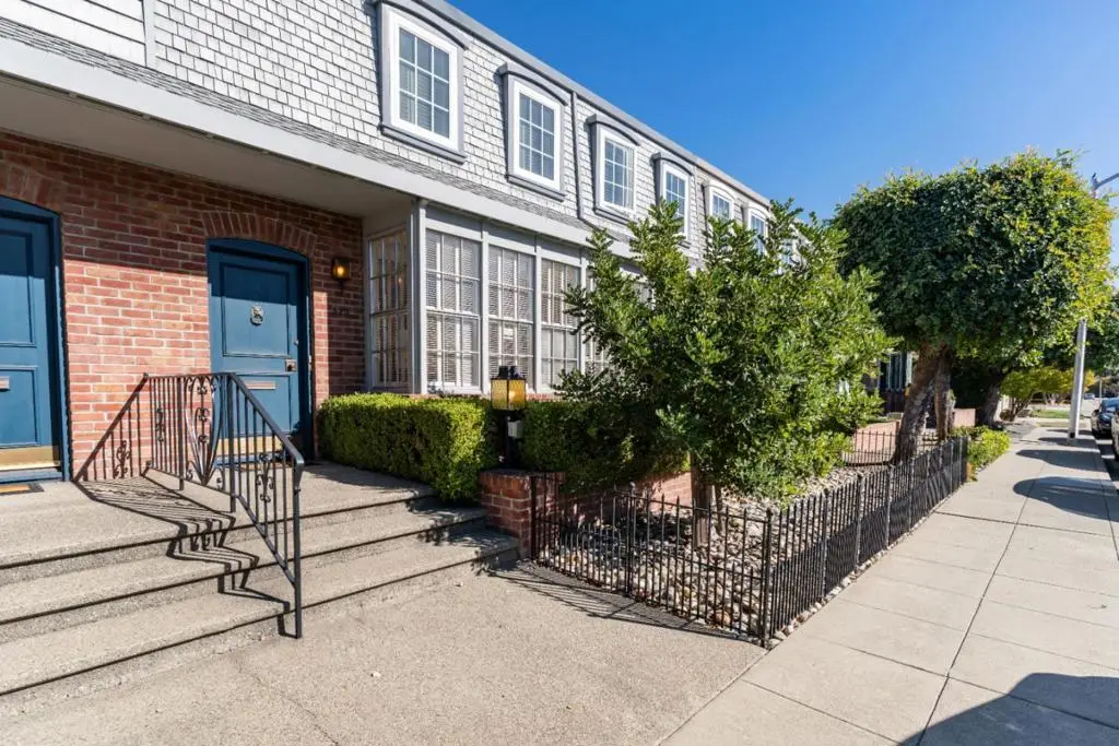 523 Maple Street, San Mateo, CA 94402 - #1