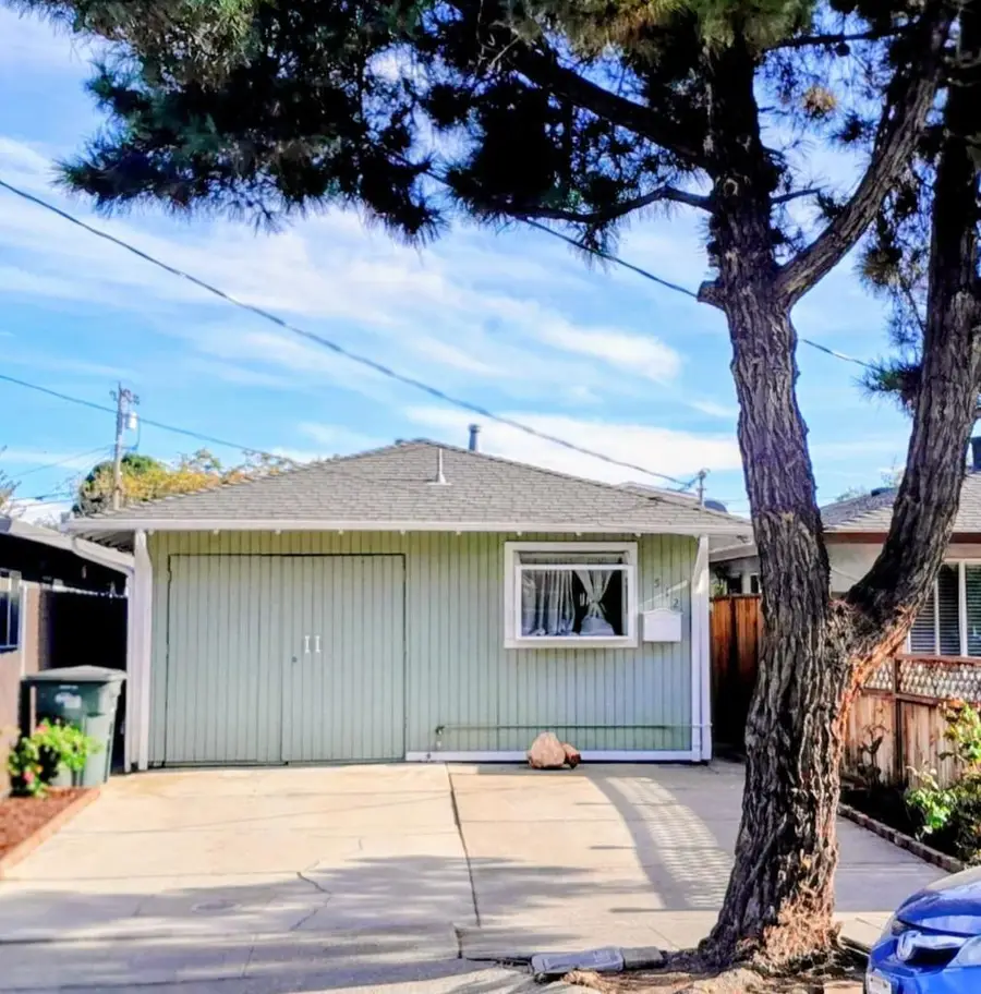 512 Hurlingame Avenue, Redwood City, CA 94063 - Image #3
