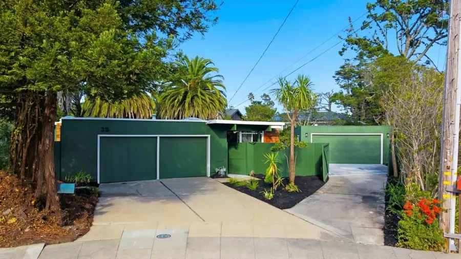 35 French Creek Place, San Mateo, CA 94402 - Image #2