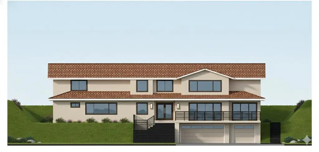 0 Lupine Lane, Santa Cruz, CA 95065 - #1