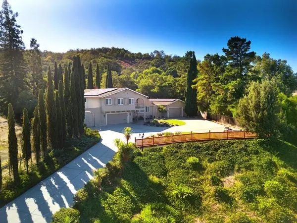 6223 Franciscan Way, San Jose, CA 95120