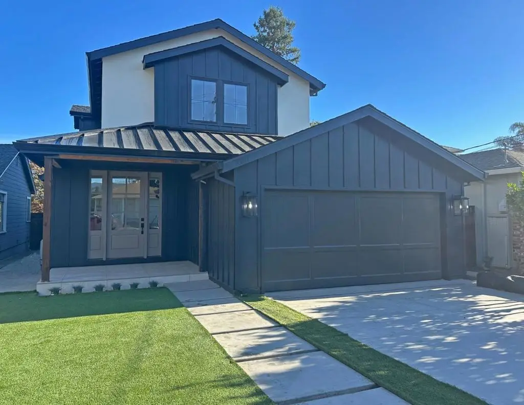 1173 Elm Street, San Carlos, CA 94070 - Image #1