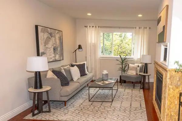 1609 Bonita Avenue #5, Berkeley, CA 94709