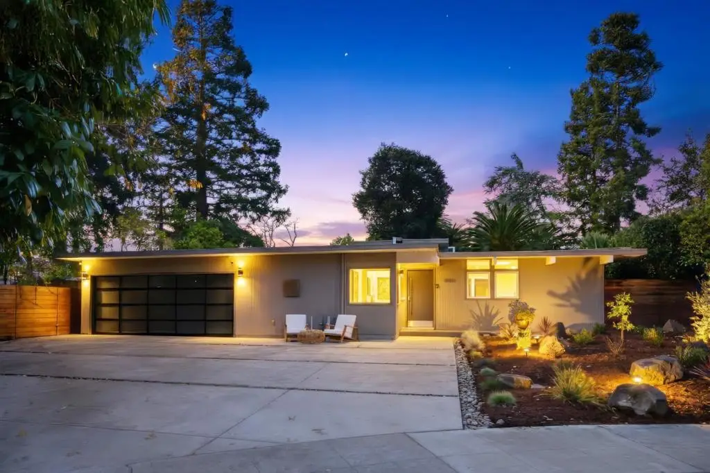 3502 Arbutus Avenue, Palo Alto, CA 94303 - Image #1