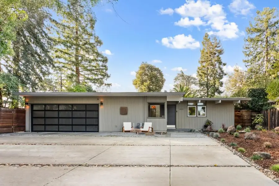 3502 Arbutus Avenue, Palo Alto, CA 94303 - Image #3