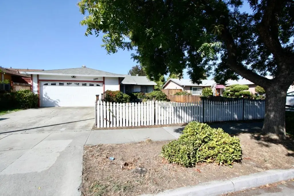 2991 Vanport Drive, San Jose, CA 95122 - Image #1