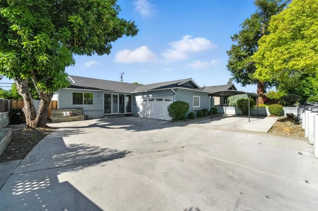 1705 Blossom Hill Road, San Jose, CA 95124 - #1