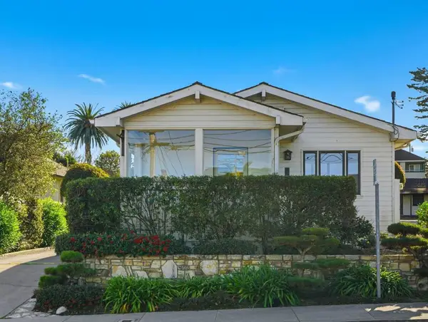 167 El Dorado Street, Monterey, CA 93940