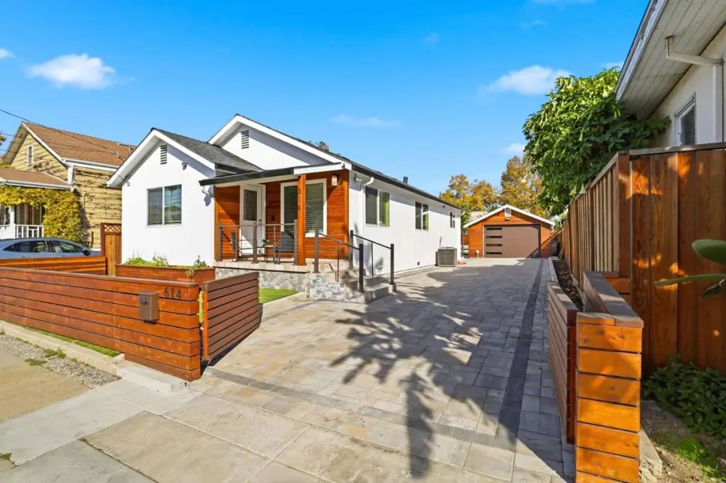 614 N 12th Street, San Jose, CA 95112 - Image #1