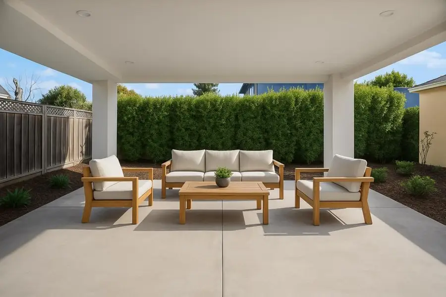 820 Jackson Street, Mountain View, CA 94043 - Image #3