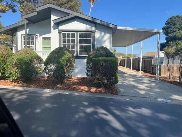 2151 Oakland Rd Space, San Jose, CA 95131