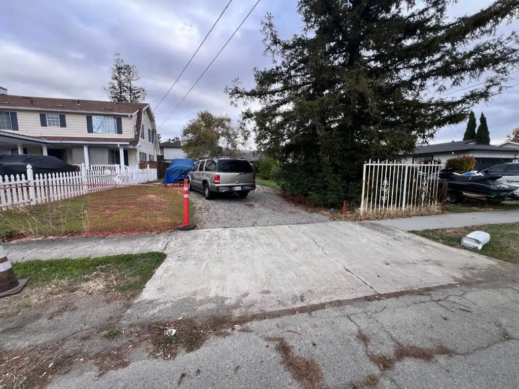 0 Harriet, San Jose, CA 95127 - #1