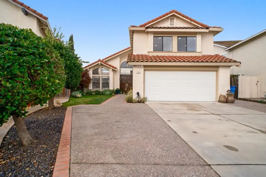 785 Aaron Park Drive, Milpitas, CA 95035 - Image #2